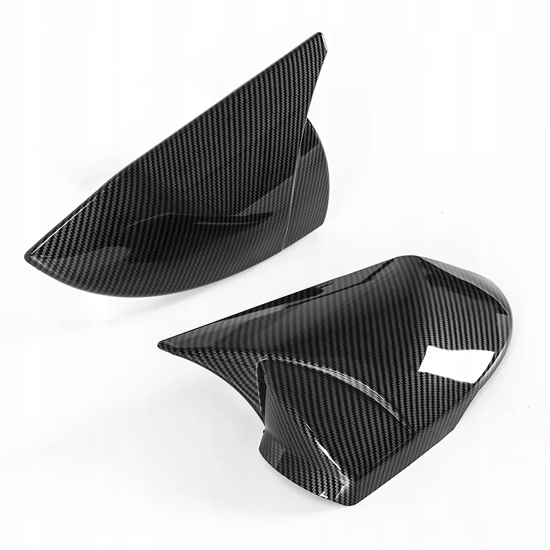 Osłona lusterka wzór węgla dla Hyundai Elantra 2021 2022 EAN (GTIN) 749671615921