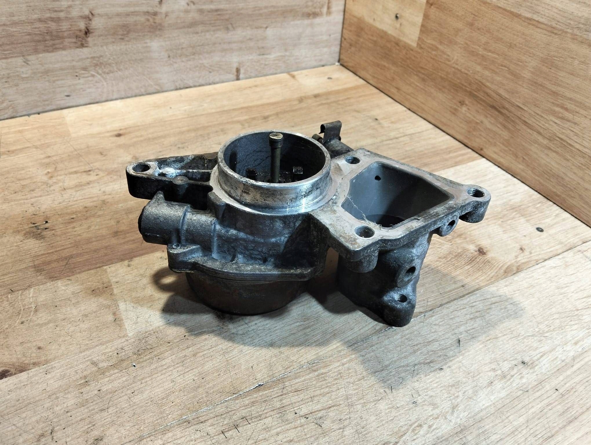 Pompa vacum Fiat Ducato 7224541505