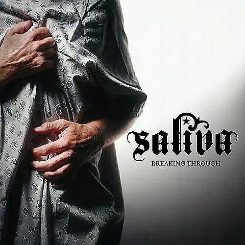 CD Saliva: Breaking Through Standard 2026 edition