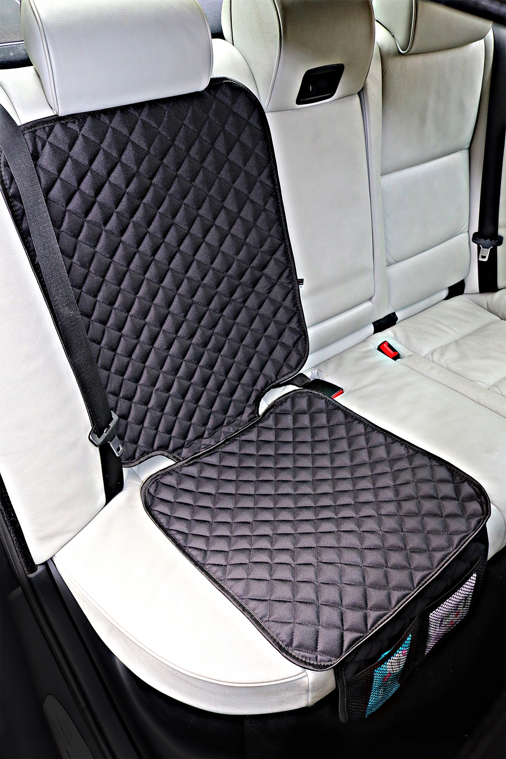 MATA POD FOTELIK SAMOCHODOWY MATA OCHRONNA OSŁONA FOTELA WODOODPORNA Rodzaj ochraniacz pod fotelik