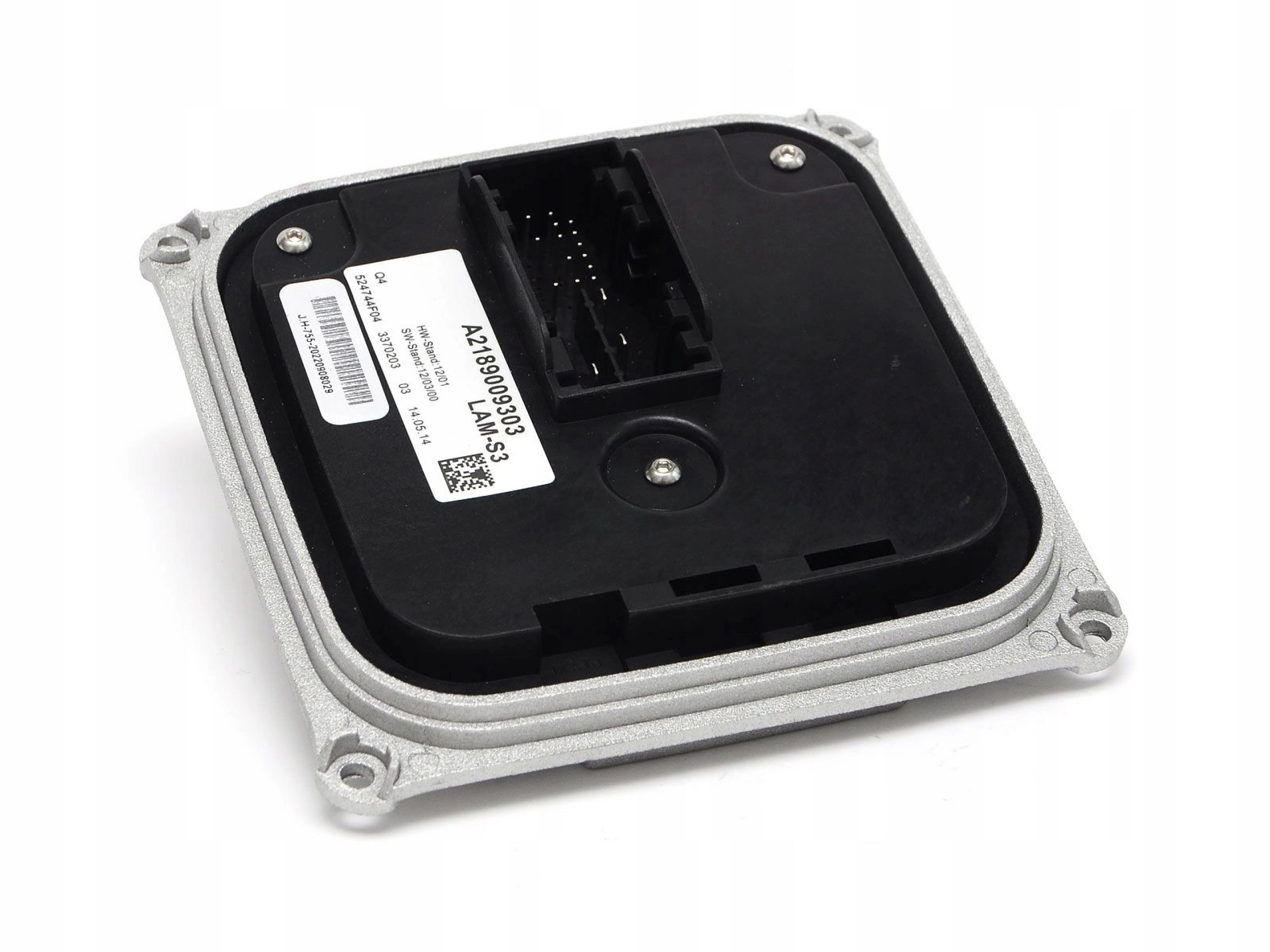 Led Modul Měnič Napětí Mercedes A Cla Gla W176 C117 A2189009303