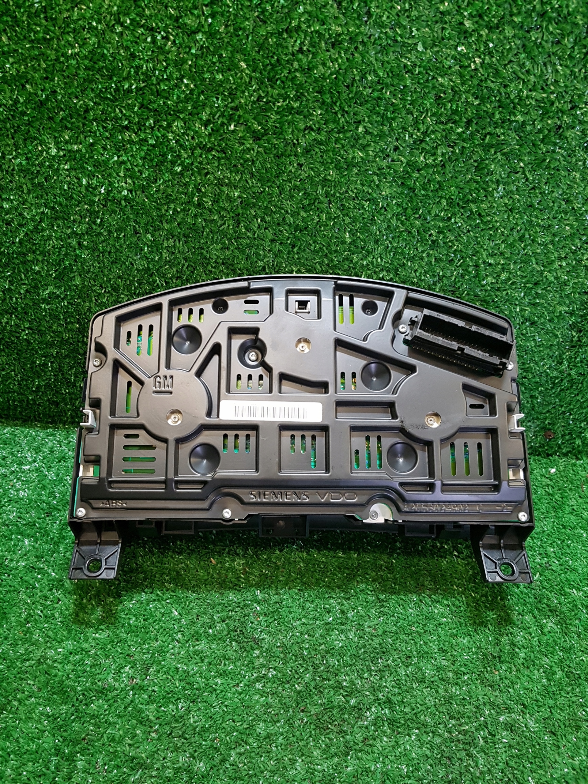 dials dials OPEL ASTRA H 13142790TF