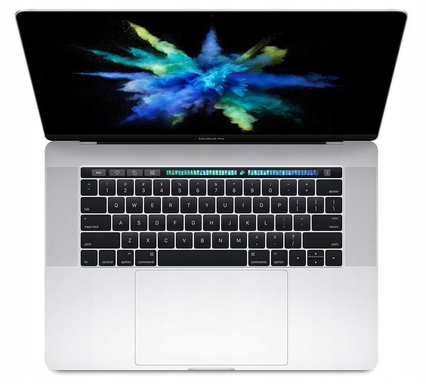 Macbook Pro 15 2017 w Laptopy, notebooki, ultrabooki Apple Macbook Pro 15 2017 w Laptopy, notebooki, ultrabooki Apple