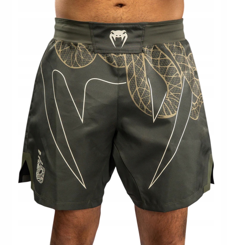 Venum Serpenti Fightshorts Mma Kraťasy S
