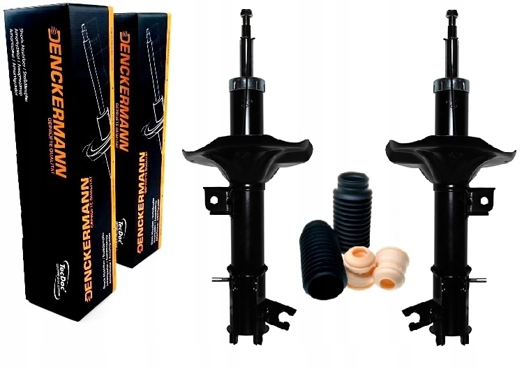 

amortyzatory Hyundai Santa Fe I Sm 2000-2006 Przód