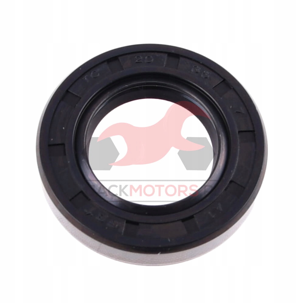 SIMERING 20X35X07 SIMSON NBR GUFERO