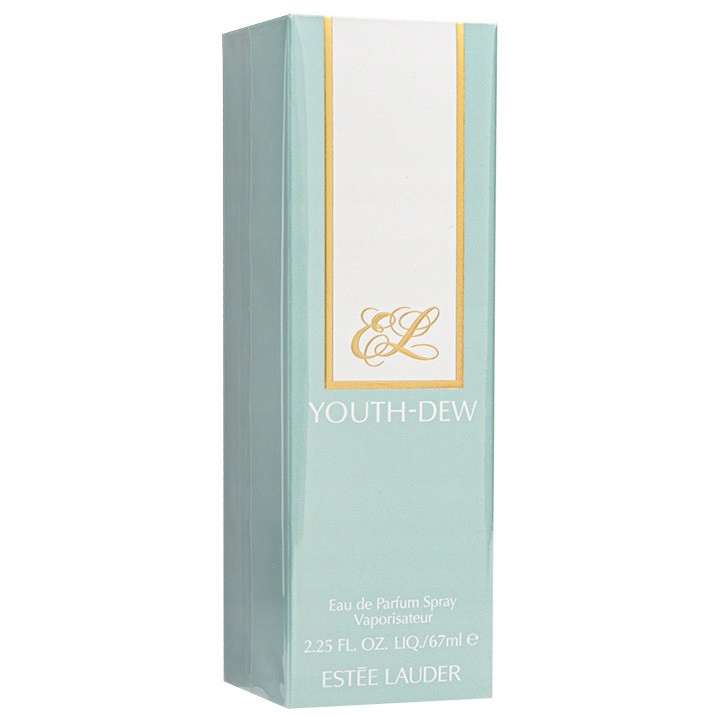 Estee Lauder Youth Dew Parfémovaná voda 67 ml