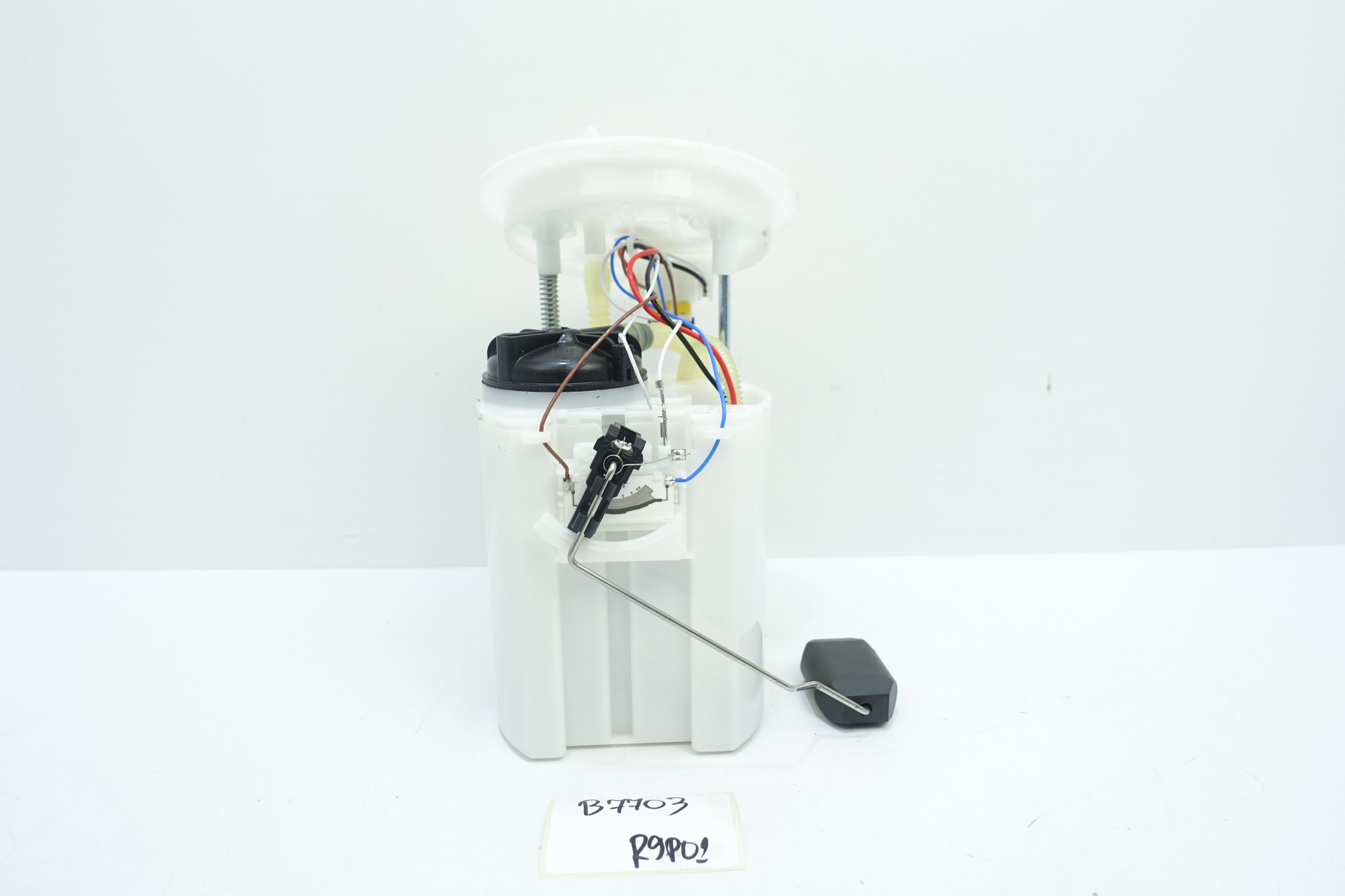 feed pump VW GOLF VIII 8 5H0 1.5 5Q0919051CN