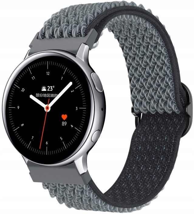 

Pasek Do Huawei Watch GT2 GT3 42MM Elegant |kolory