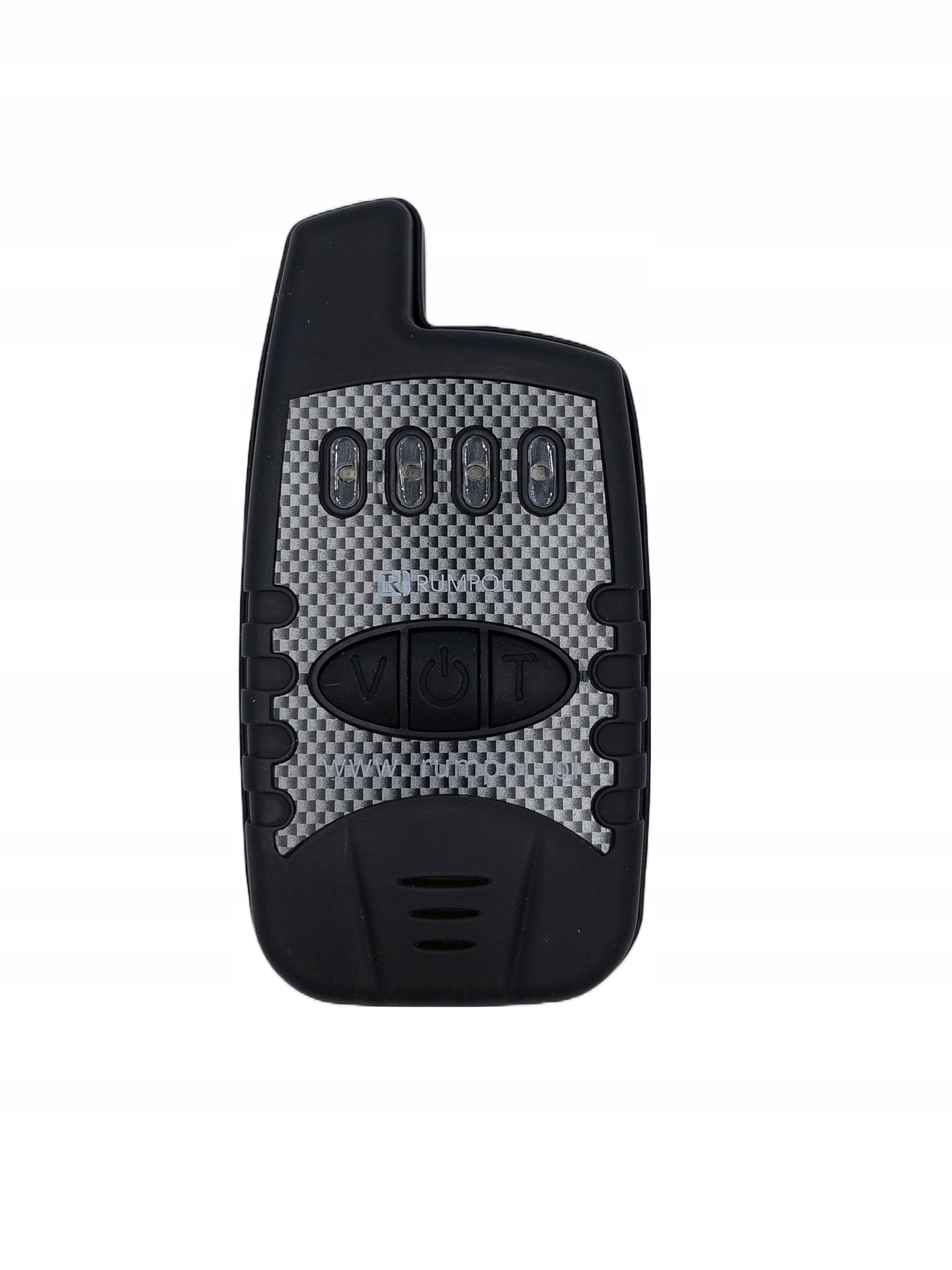 ZESTAW 4x SYGNALIZATOR BRAŃ CENTRALKA CZUJNIK BRAŃ Marka Rumpol