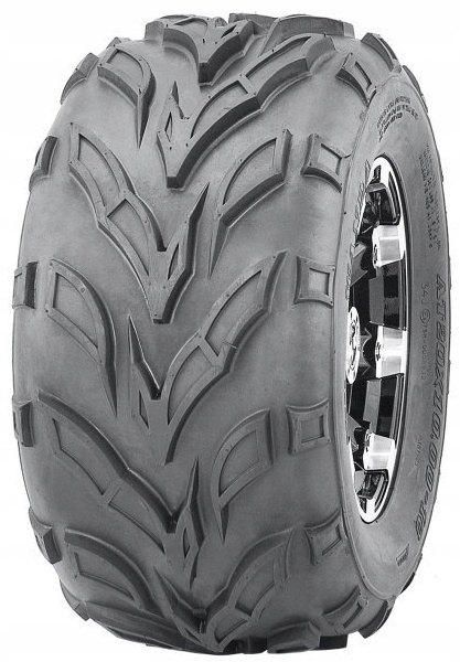 16x8-7 Pneumatiky Nové Journey P361 16x8.00-7 Pneumatika Quad Atv Utv Nové 20J 4PR