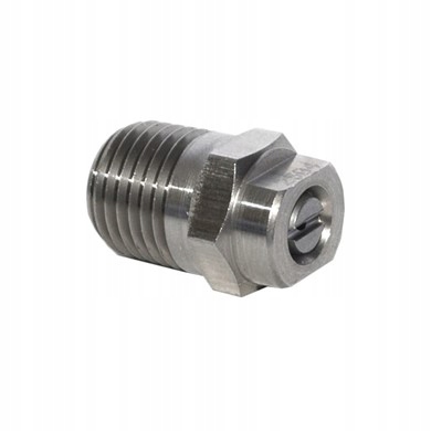 Dysza strumienia wody 1/4" AG NPT 40-080 Kranzle Ehrle