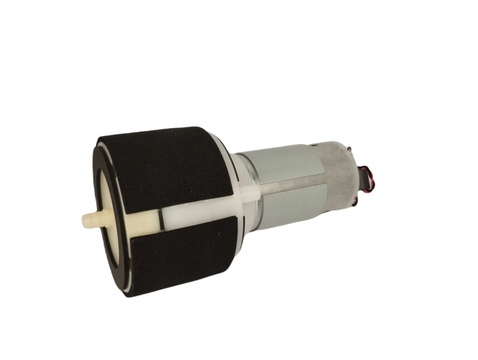 Čerpadlo špinavé vody nabíjecí stanice robotického vysavače Dreame L10 Ultra