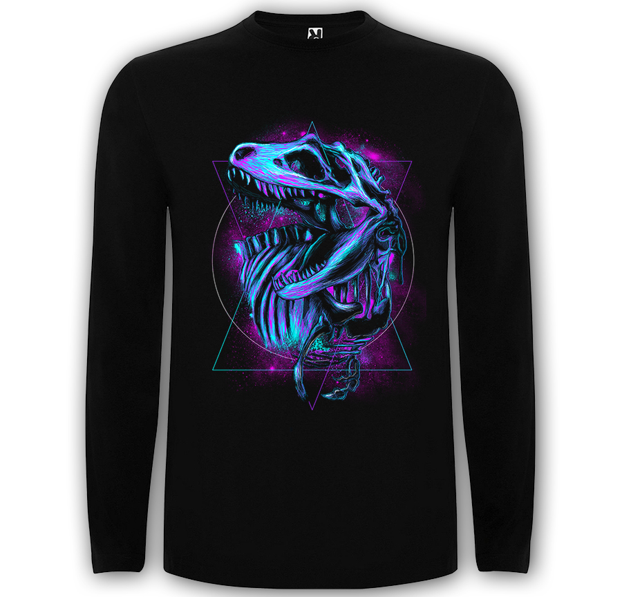 

Long Dinozaur Jura Kreda Mezozoik Jurrasic M
