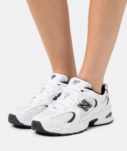 Dámské tenisky pánské New Balance MR530 sportovní boty bi 40.0