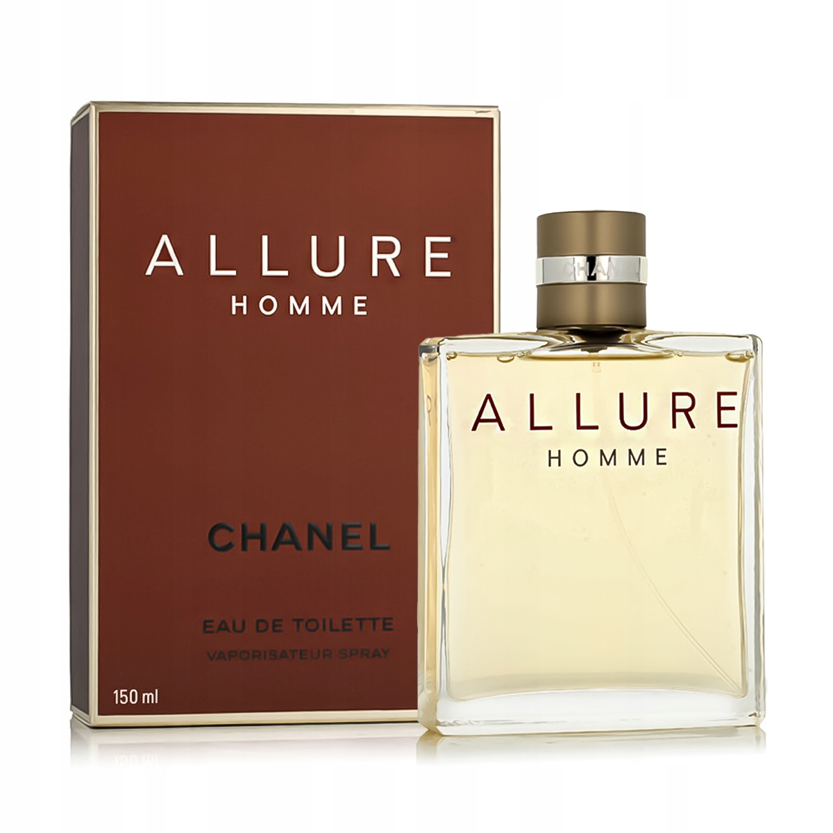 Chanel Allure Homme Edt 150 ml M