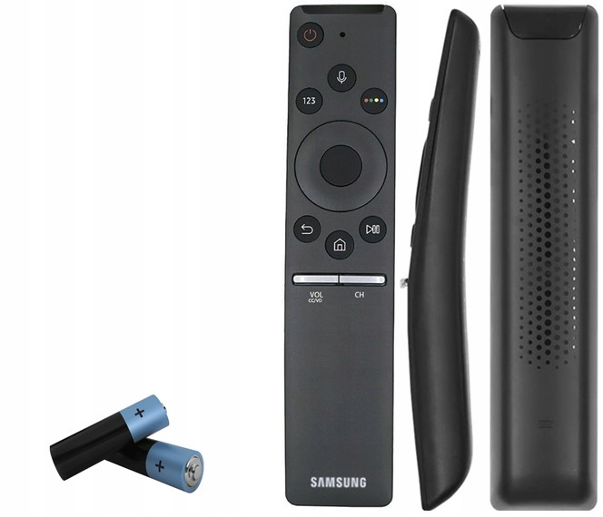 Originální Dálkový Ovladač Pro Televizor Samsung UA43KU6500 UA43KU6500K UA43KU6500KXXV