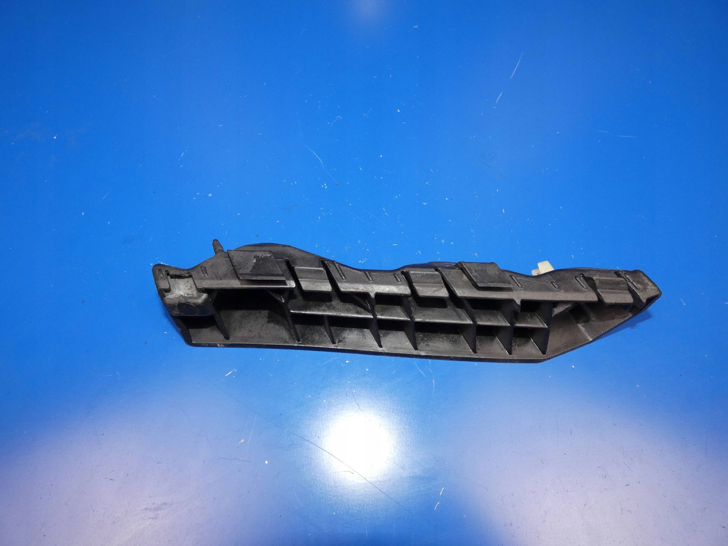 KIA OPTIMA III support holder of a bumper left front