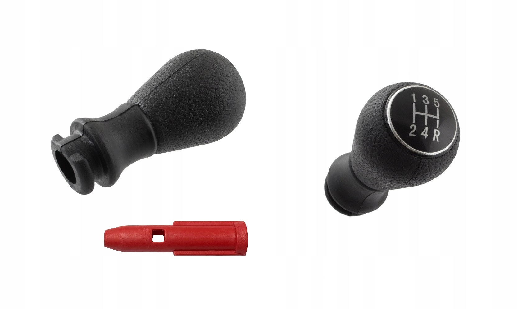 GAŁKA ZMIANY BIEGÓW CITROEN C3 C4 C8 XSARA TULEJA