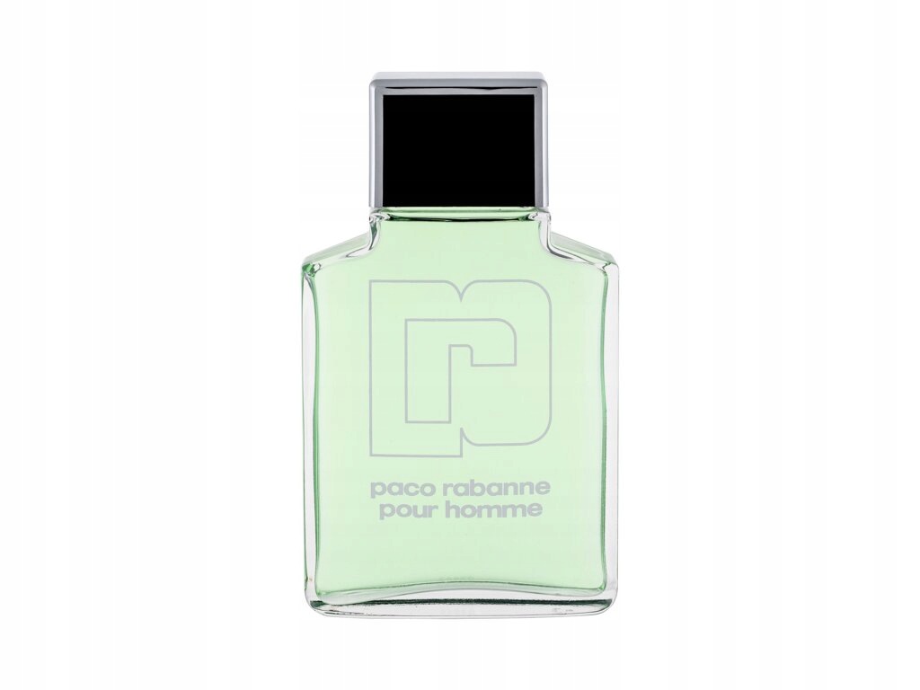 Paco Rabanne Paco Rabanne Pour Homme Woda po goleniu 100ml