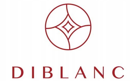 Pomadka DIBLANC zmieniająca kolor, barwiąca 3w1 Marka Diblanc