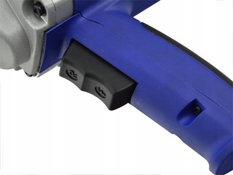 KLUCZ UDAROWY ELEKTRYCZNY + NASADKI 1/2'' GEKO Rozmiar trzpienia 1/2''