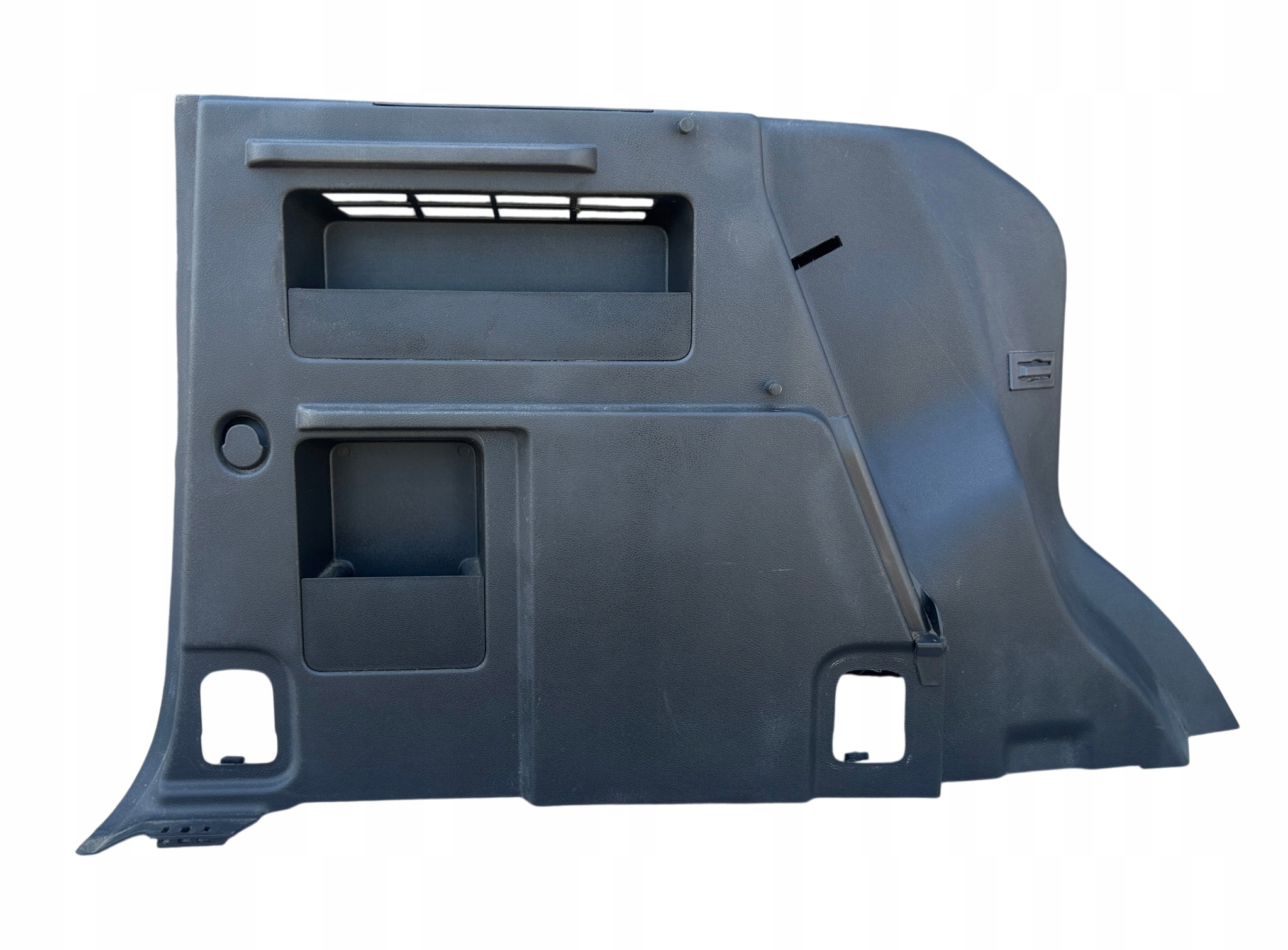 boot upholstery left FORD TOURNEO TRANSIT COURIER MK1 14- ET76-K31013--AF