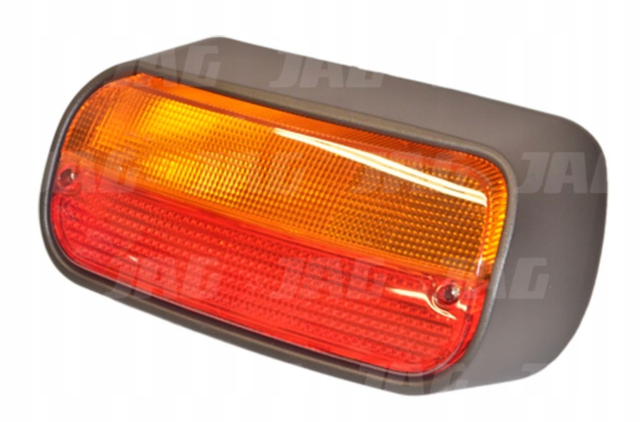 Pravá zadní lampa Cobo Case Maxxum Puma 87536434