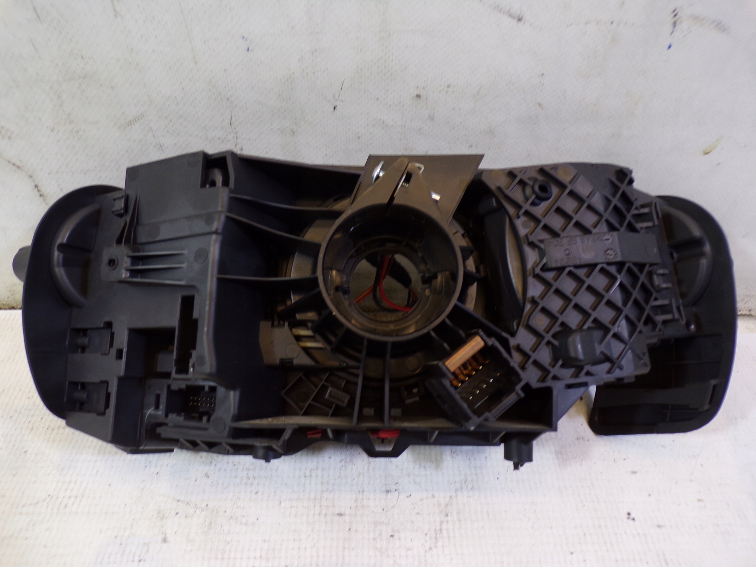 DEVIO LUCI TERGICRISTALLO TERGI RENAULT CLIO 3 III 770107888A (3)