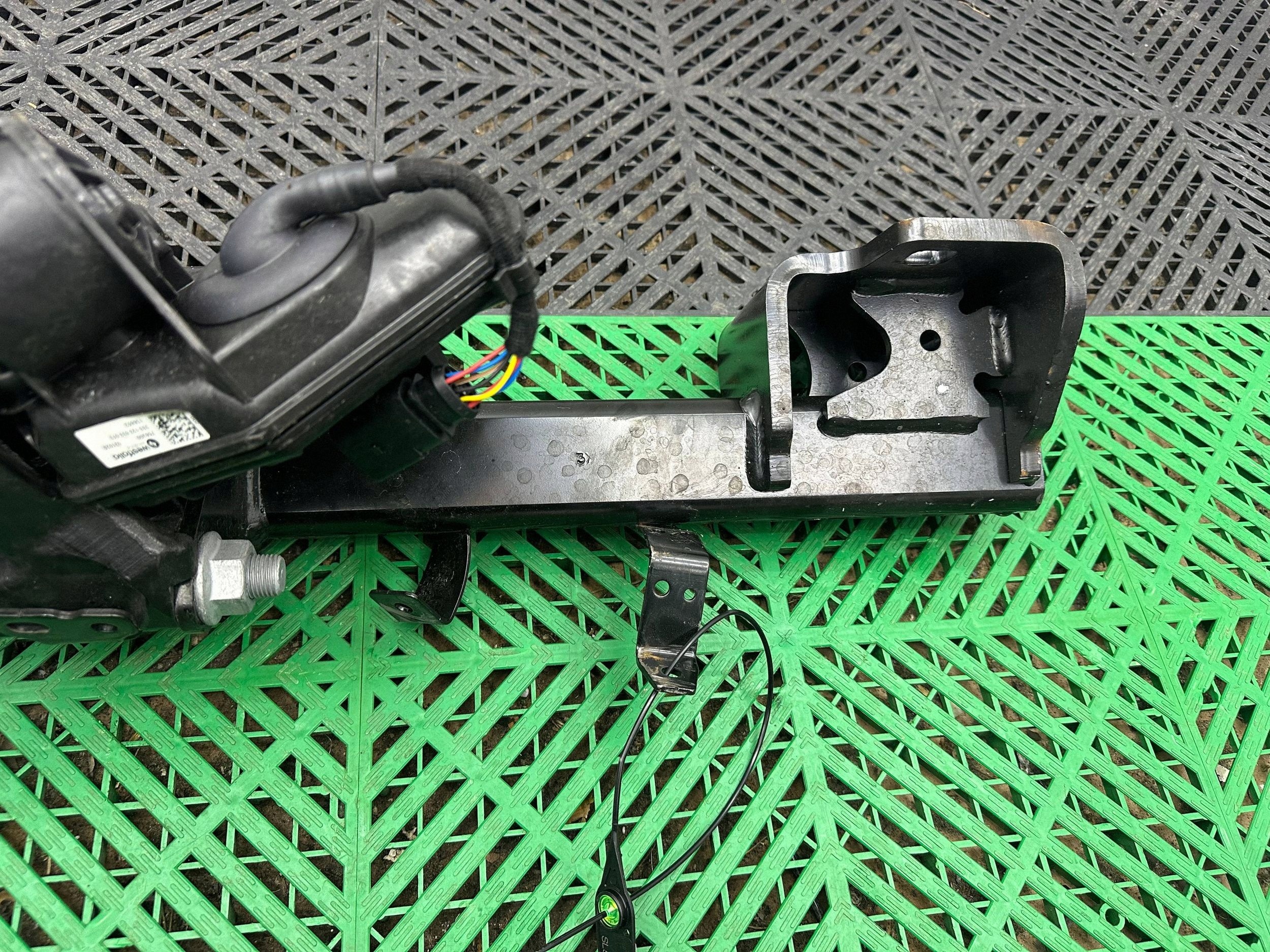 tazne BMW X3 G45 5A272E7