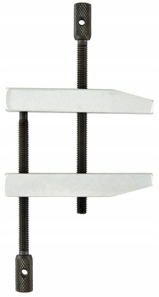 Paralelní šroubový spoj, velikost 5, 116 mm Bessey