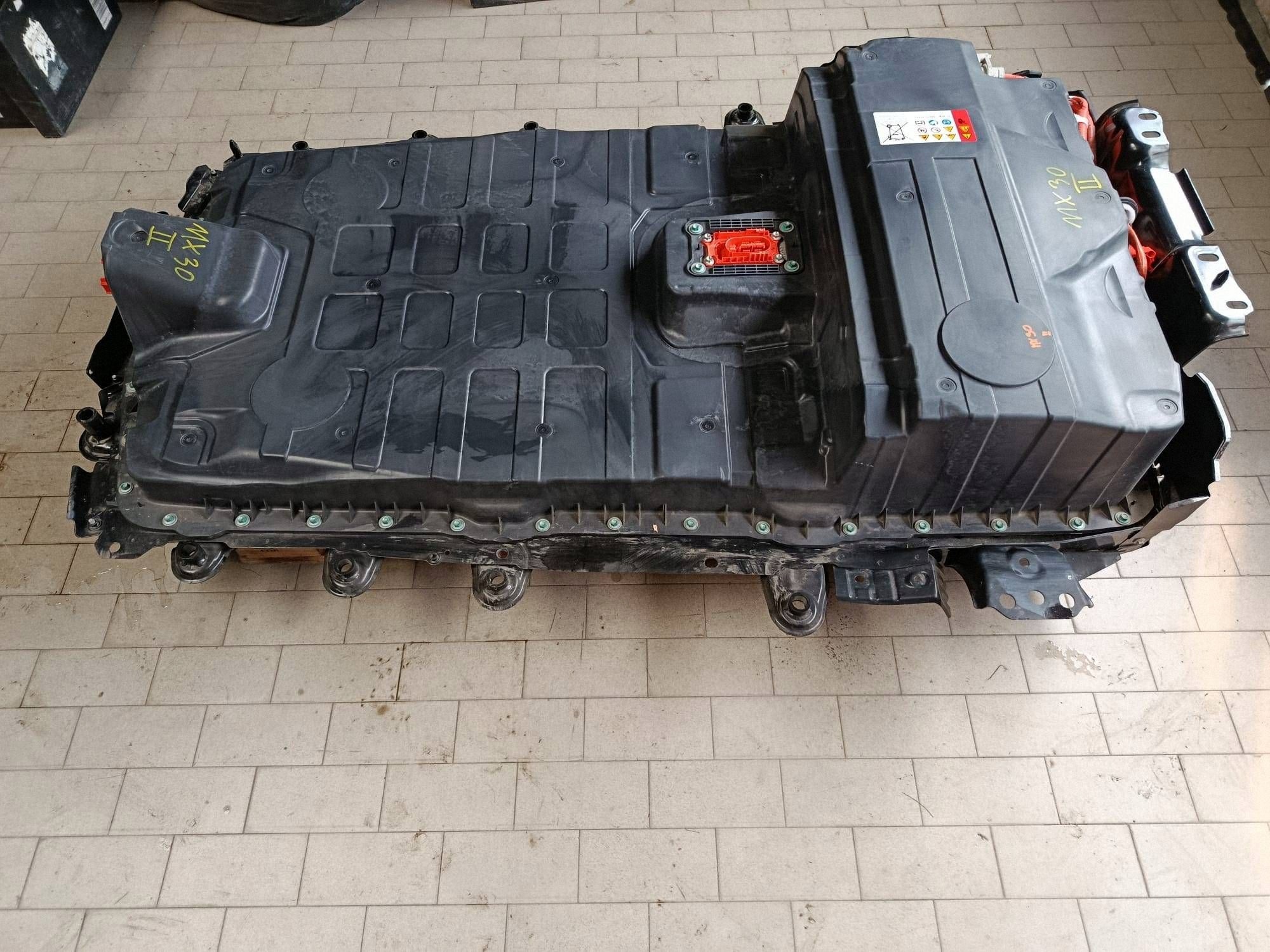 Bateria trakcyjna HEV/EV Mazda MX-30 MHY130210