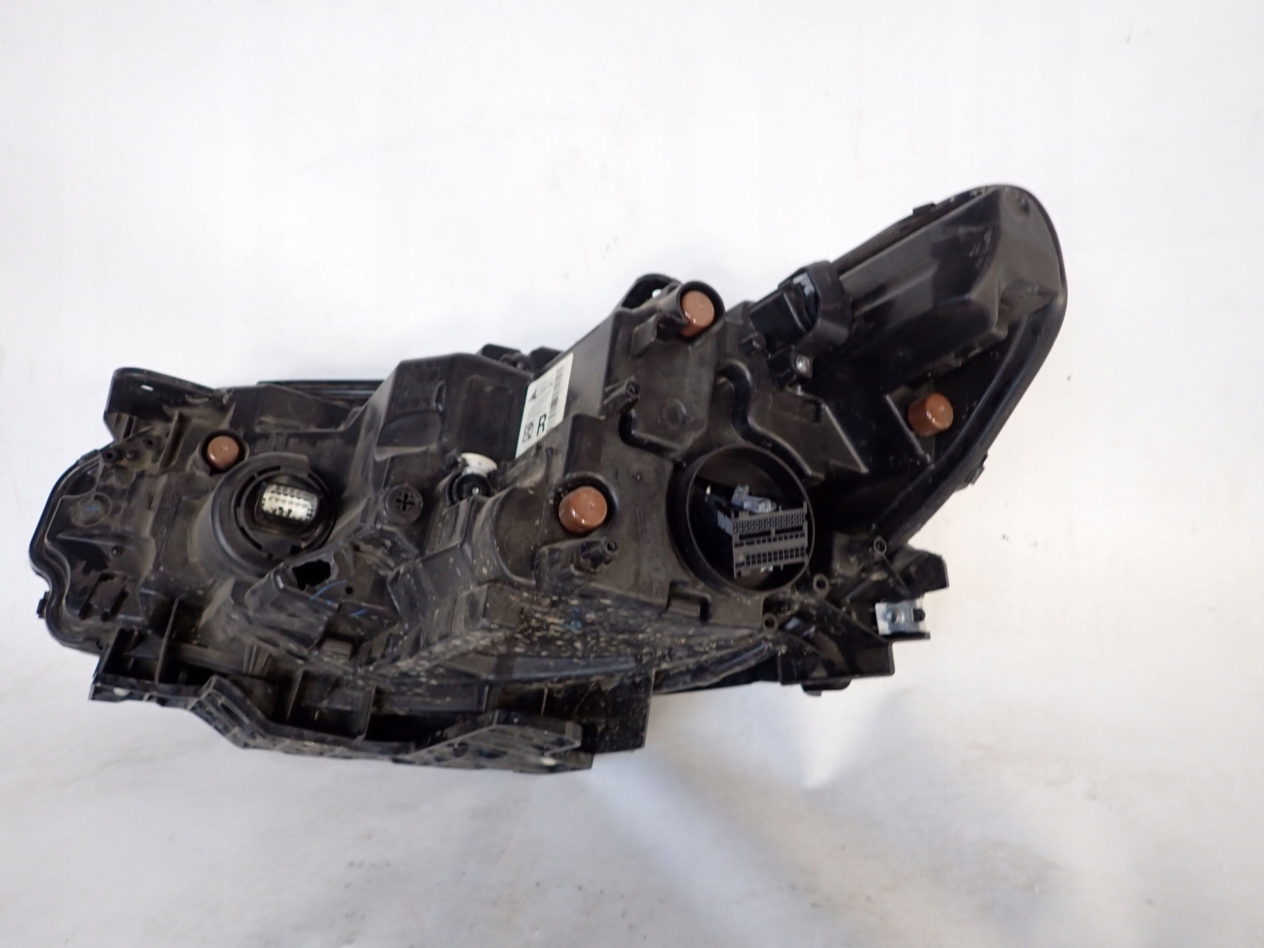 JEEP CHEROKEE KL 19- PERFORMANCE FULL LED right light USA