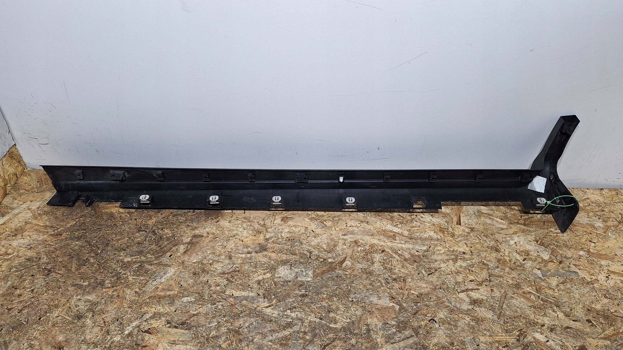 cap threshold moulding threshold right FORD KUGA MK2 16- CV44-S10154-A