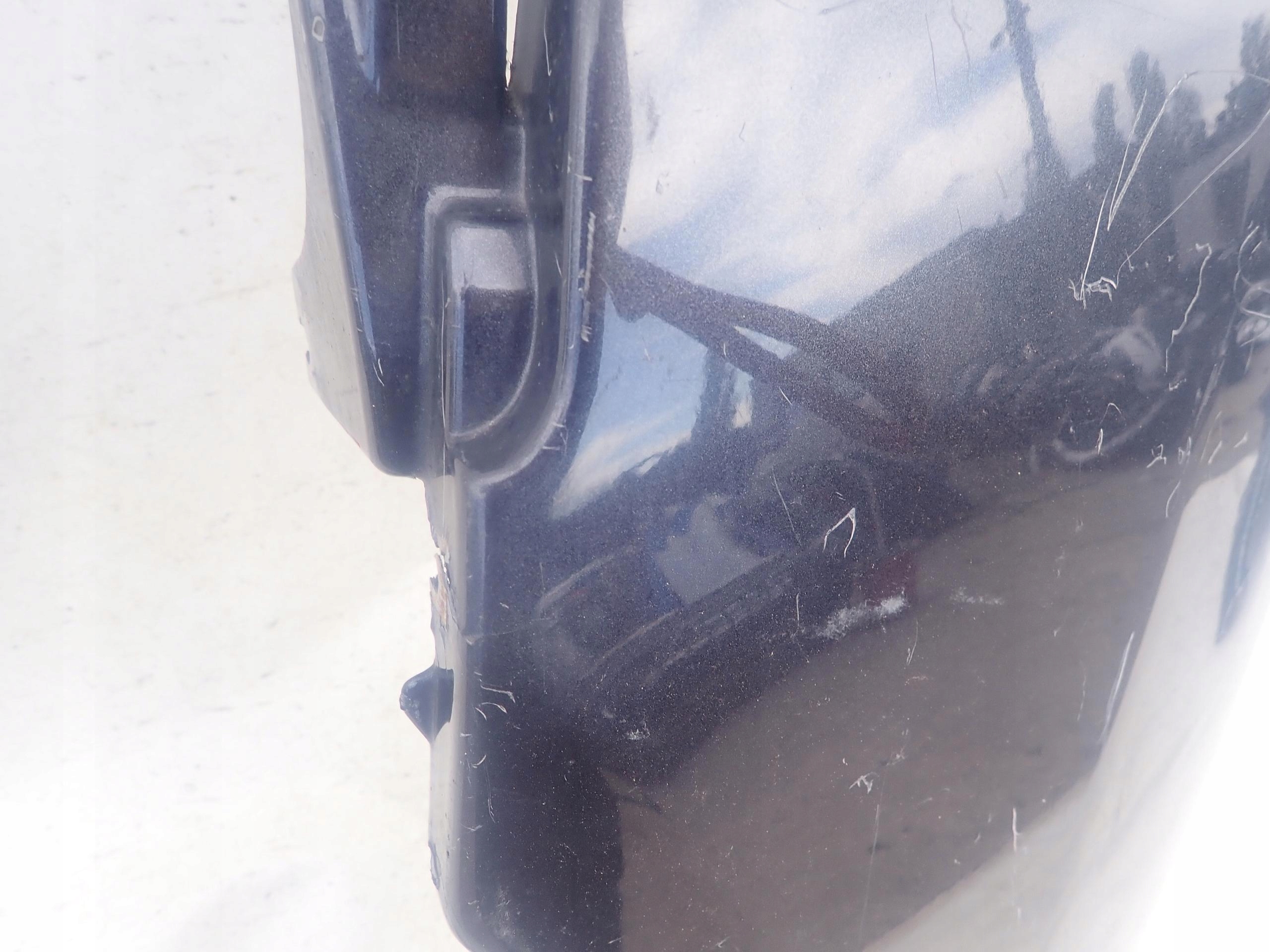 CITROEN C8 PEUGEOT 807 03-07 fender left front