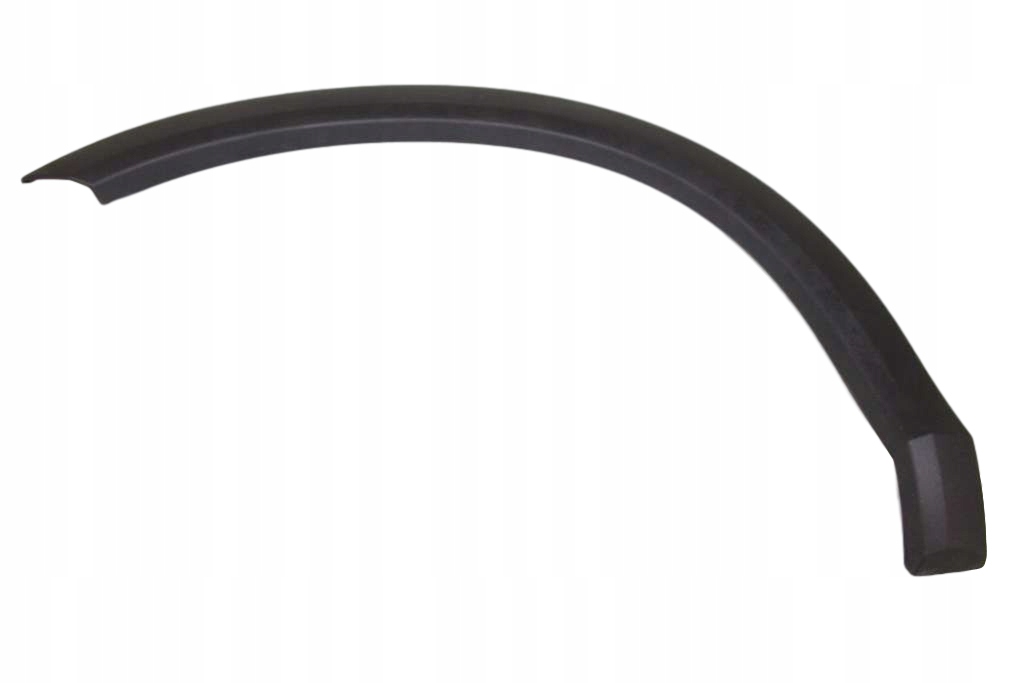 Volvo S60 V60 CC lišta na zadní pravý blatník Oe 31672074