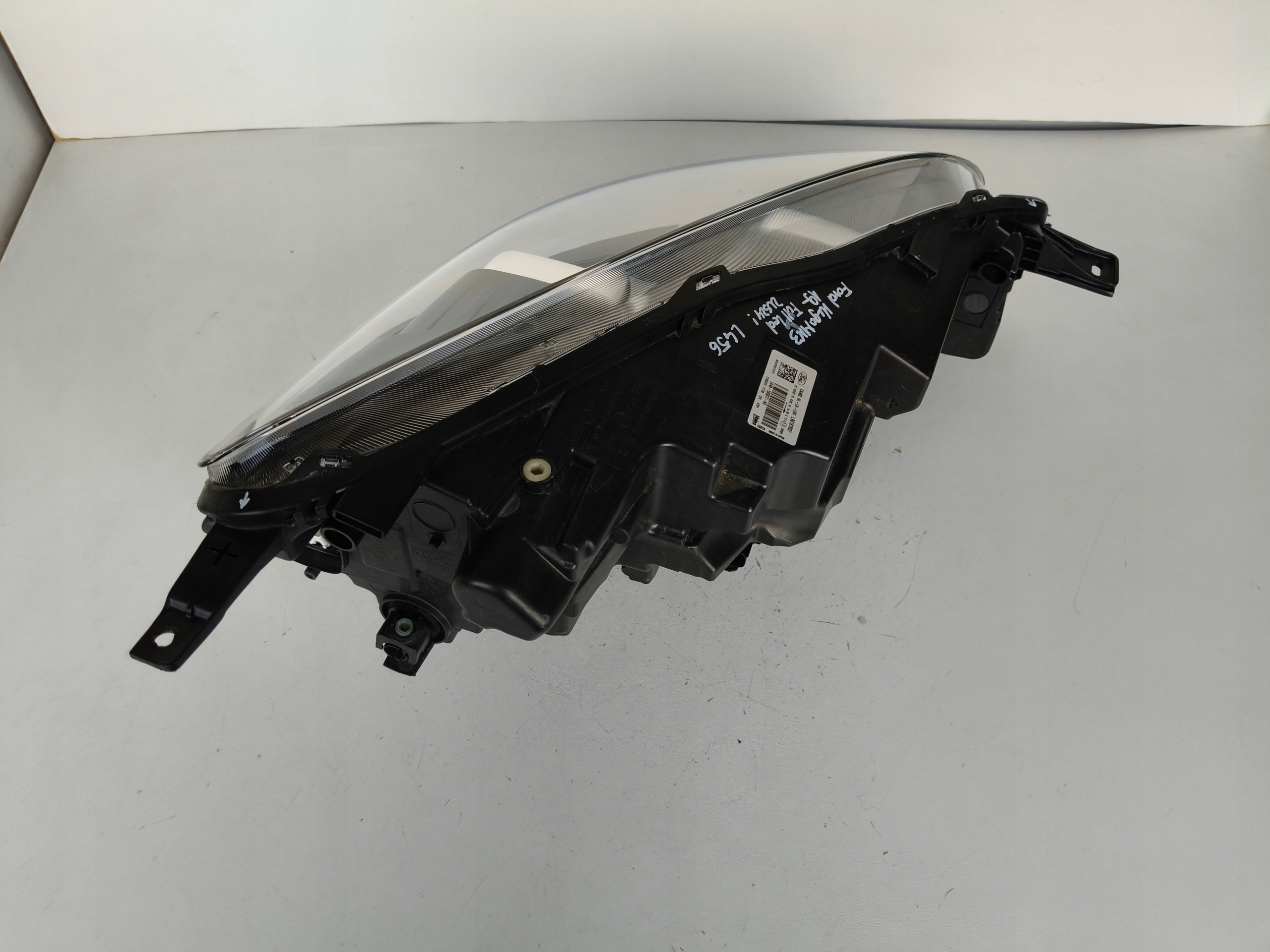 light left REFLEKTOR FORD KUGA MK3 19- FULL LED