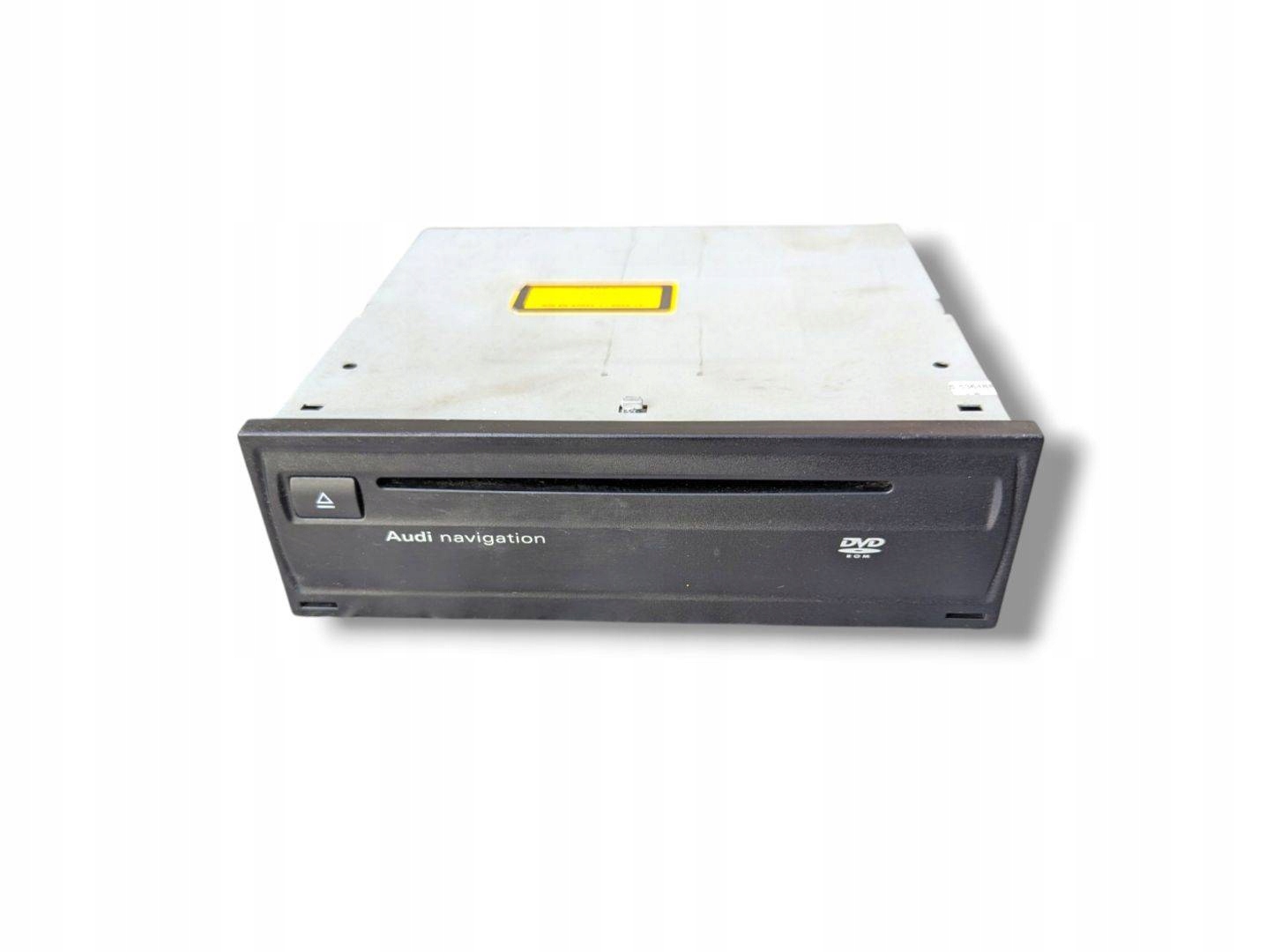 modul der Navigation Audi A6 C6 2007 4E0919887L