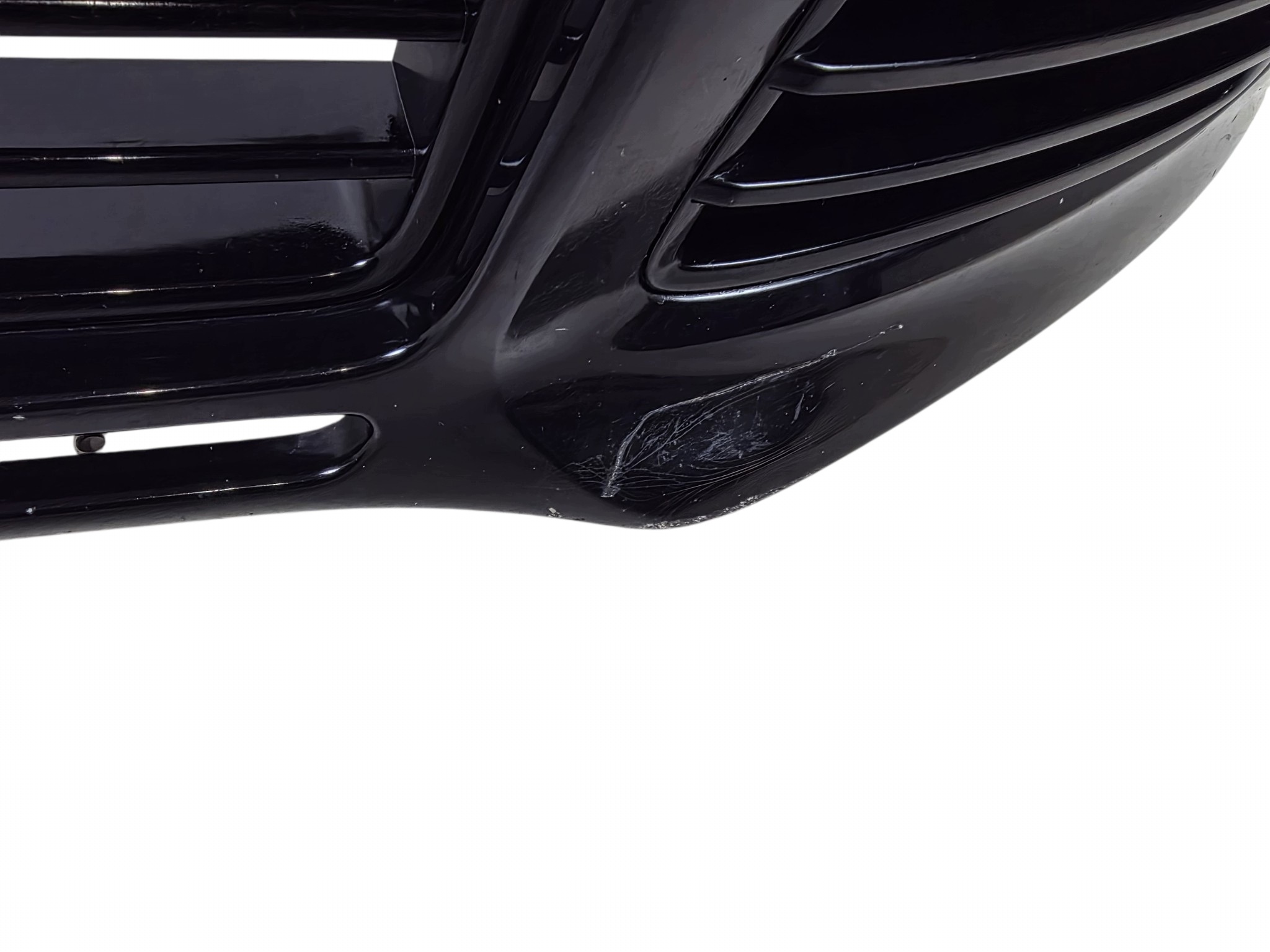 FORD FOCUS MK3 bumper front front complete original. colour FB