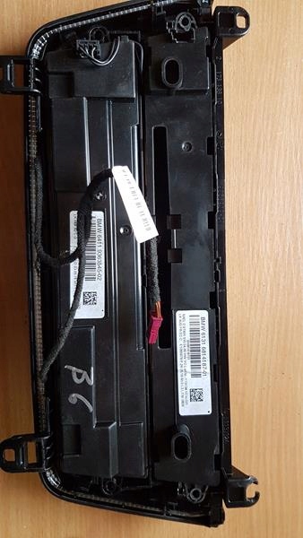 COMANDI CLIMA RADIA BMW 1 2 3 4 M3 M4 M2