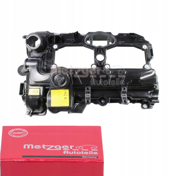 2389110 - Кришка клапана + прокладка для BMW 3 F30 320i 328i