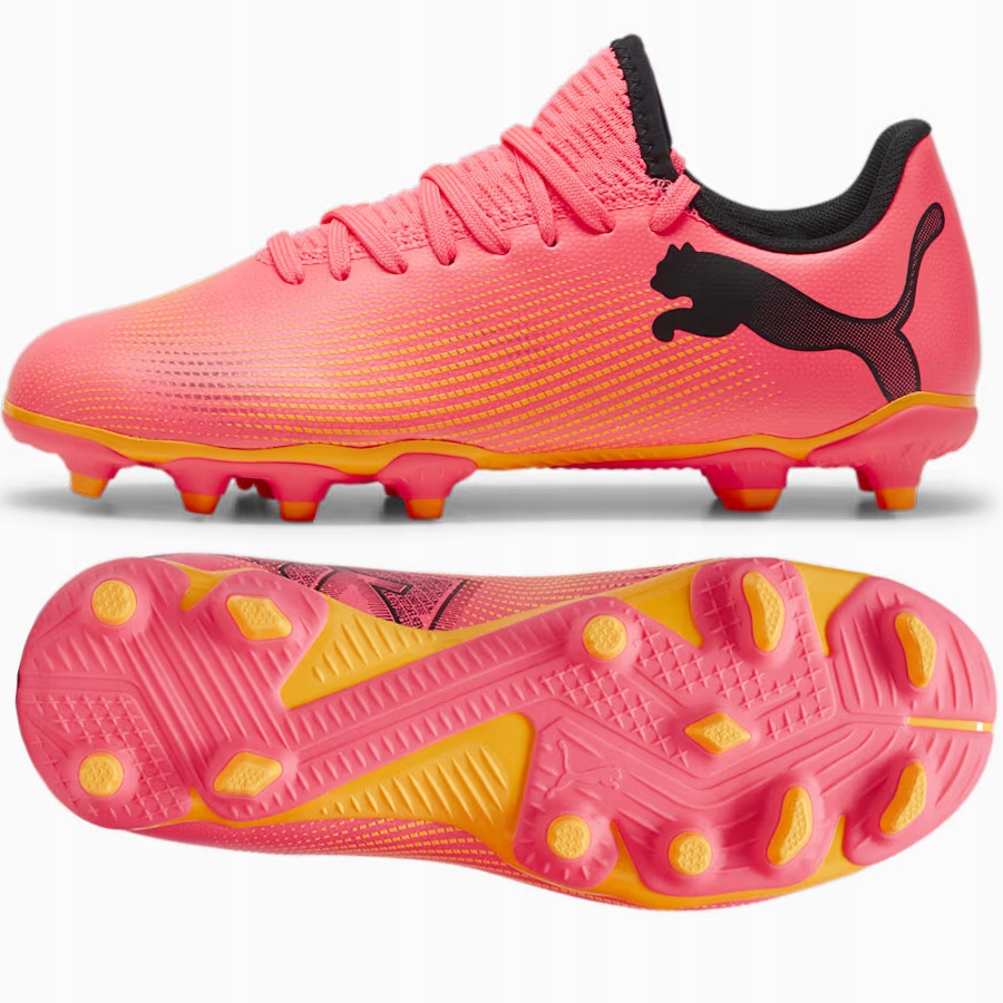 Buty Korki Puma Future 7 Play Fg/ag 10773403 r.38