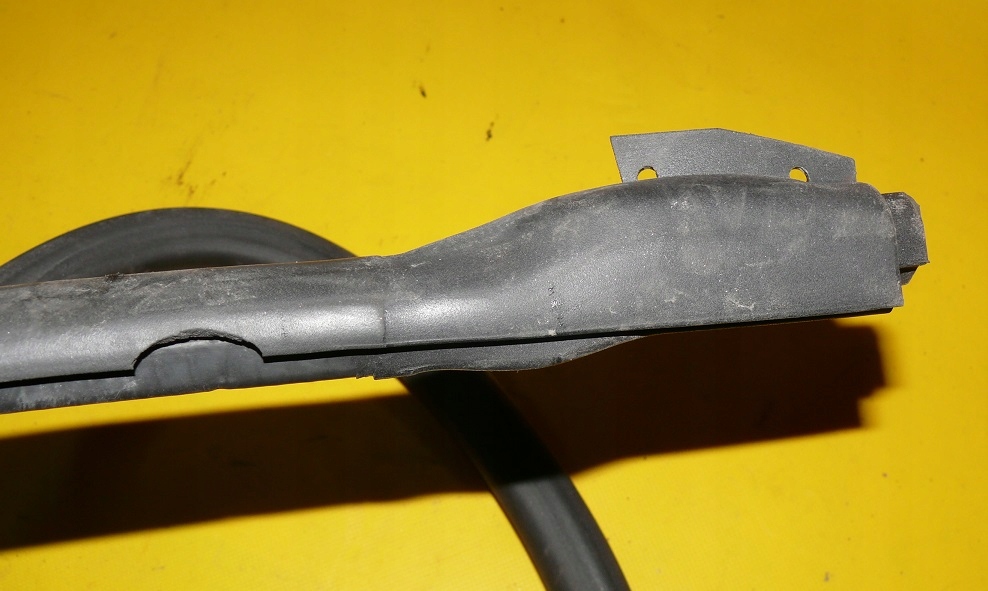 Joint Portière Droite Avant AUDI A4 B6 CABRIO