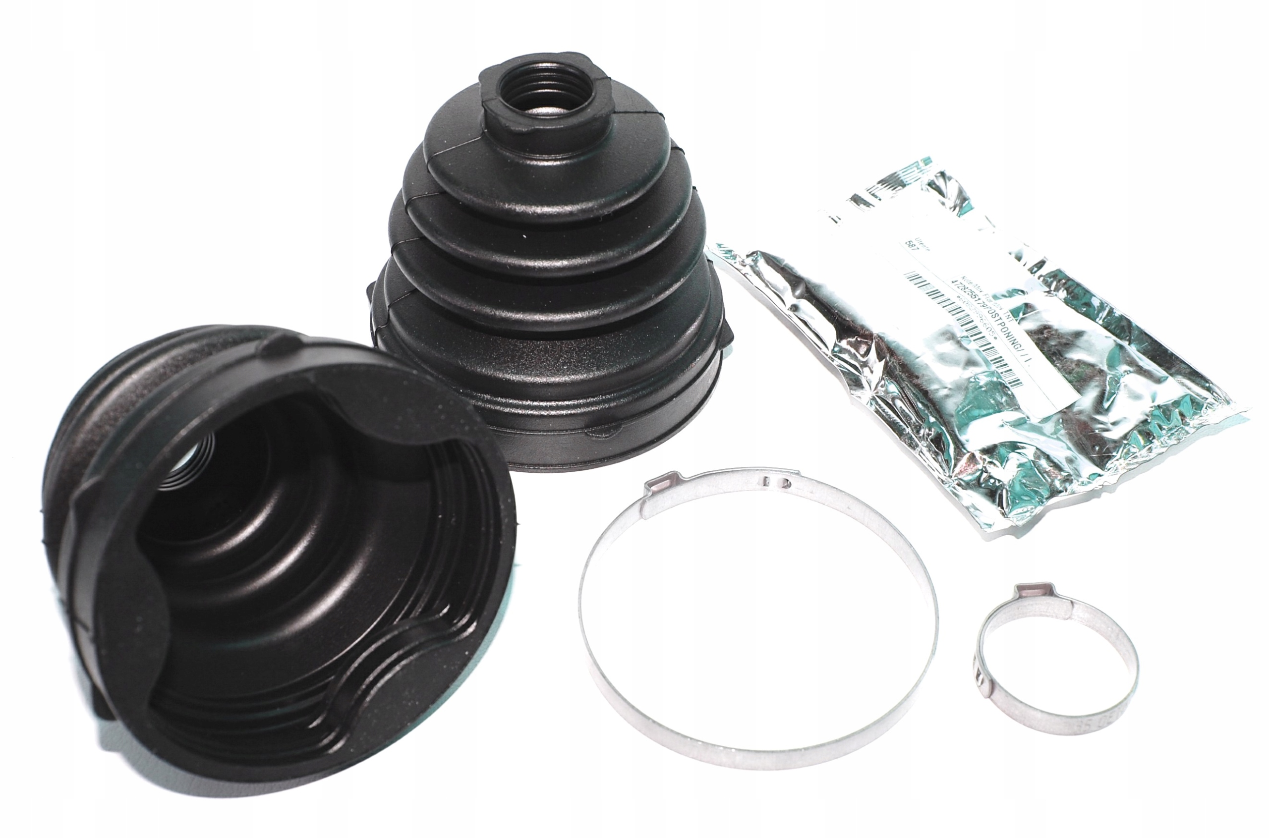 3M513A327BB 3M513B436DAC - VOLVO S40 V50 FORD FOCUS 1.6 D