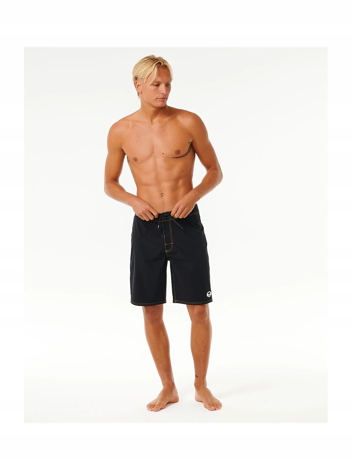 Boardshorty RIP CURL Mirage Qsp czarny 33 Rozmiar M