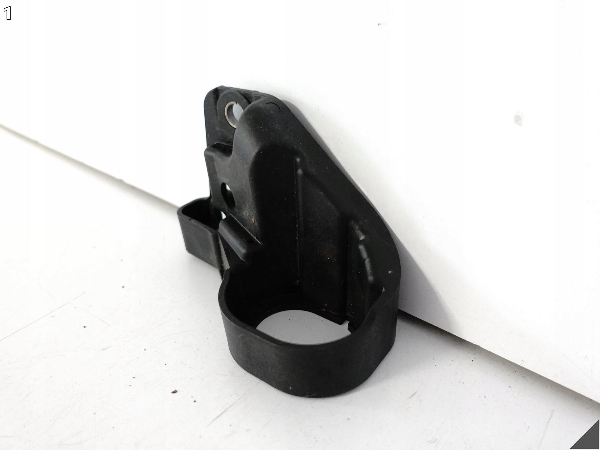 VW ID7 ID.7 14A 23- support console bracket bonnet KOMORA of the engine right front