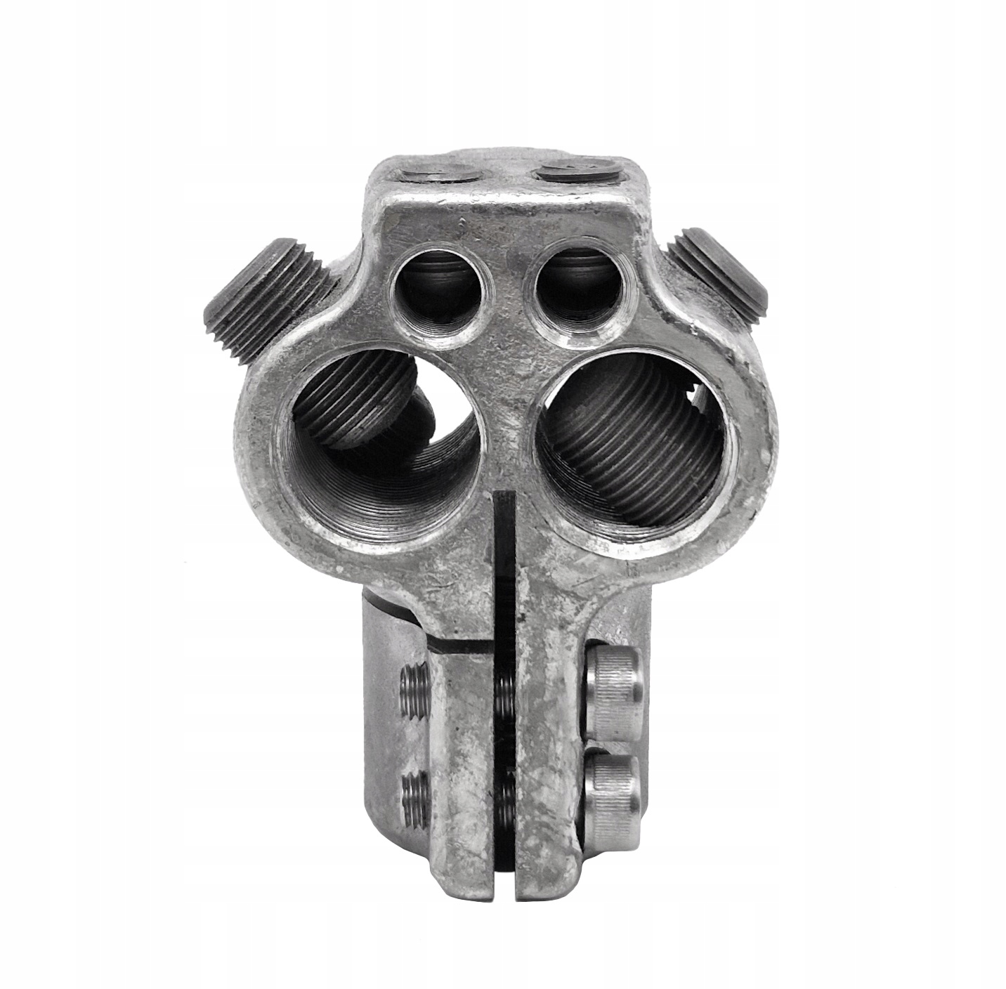 Transformátorová Svorka Toga 1 Bezpol 50-240 mm2 Sm M30