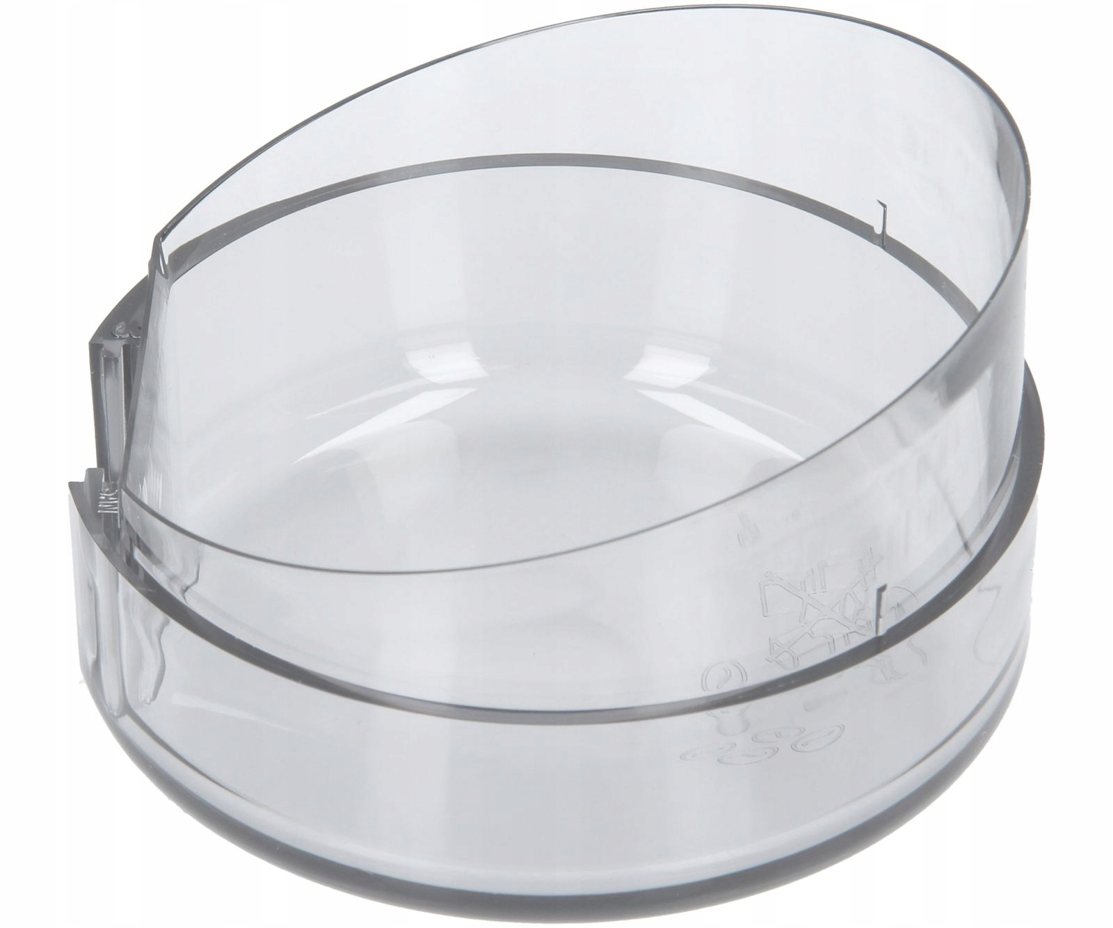 POKRYWKA MŁYNKA DO KAWY BOSCH TSM6A013B ORYG. Kod producenta KL641R3R3A