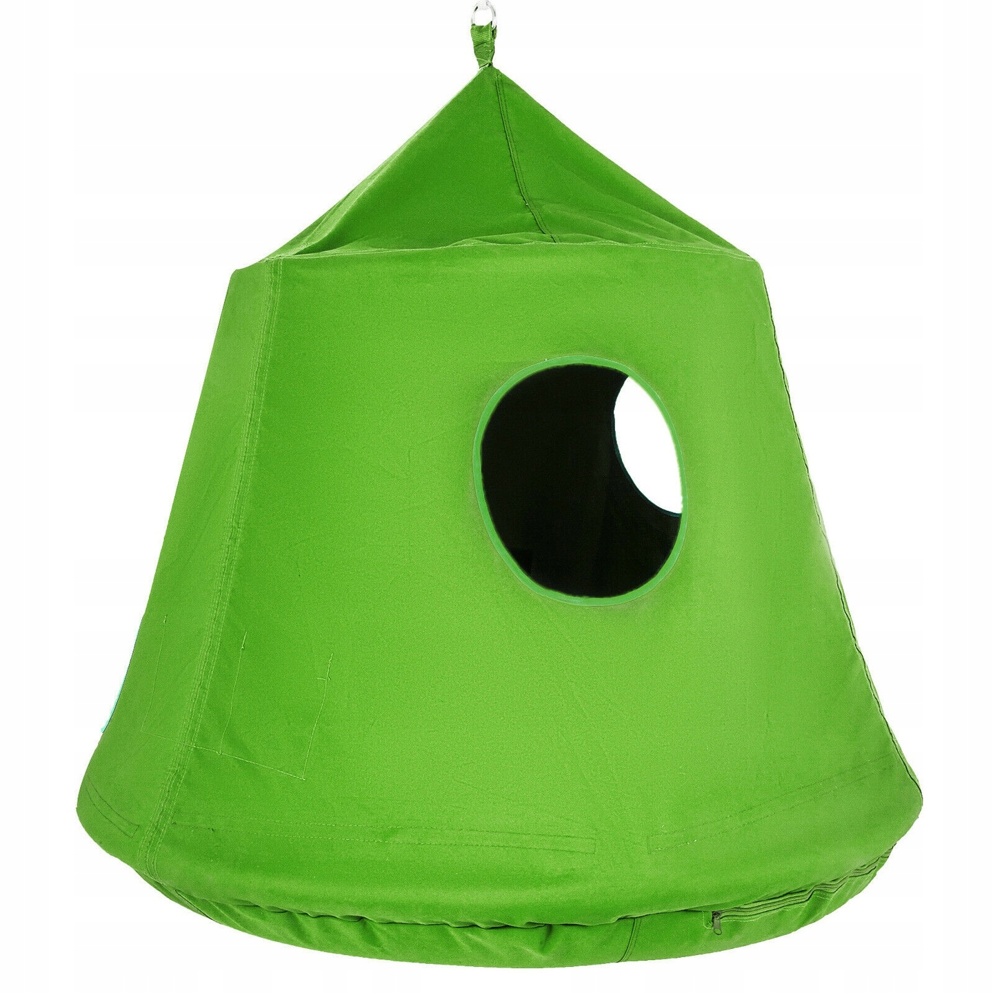 Bocianie Gniazdo Huśtawka Z Namiotem I Poduszką Kod producenta Z001103