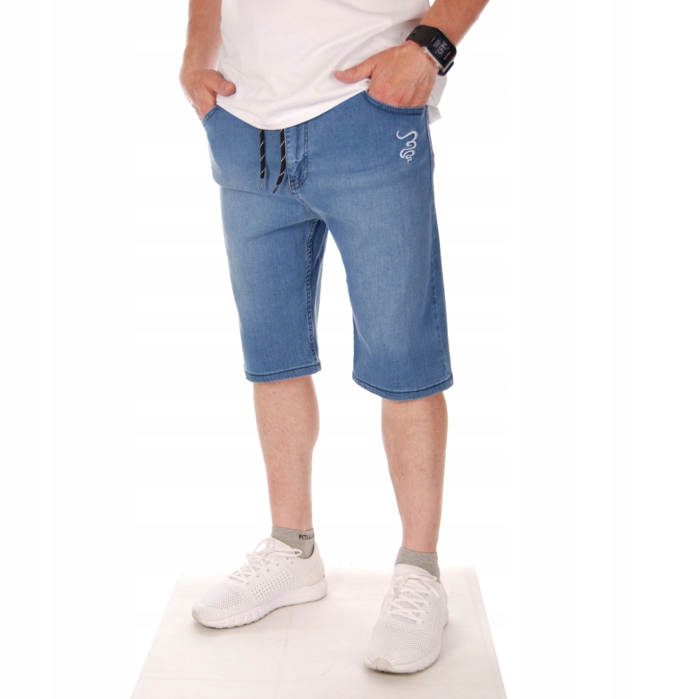 GRUBE LOLO Krótkie Spodenki CLASSIC GL-201-4 / M Marka inna